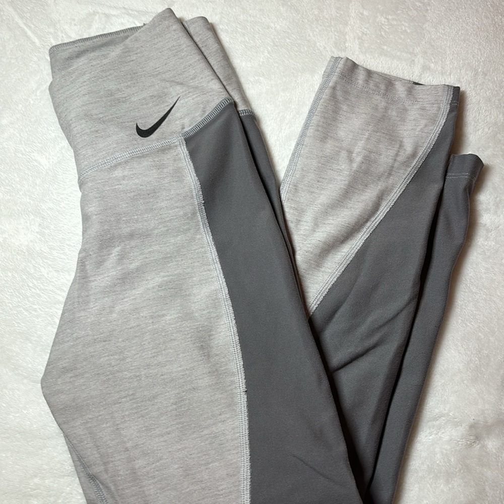 Nike dri-fit leggings